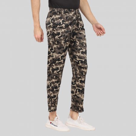 Buy Army Jogger Pants Online In India  Etsy India
